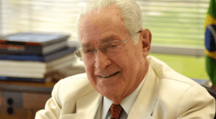 Foto de Norberto Odebrecht